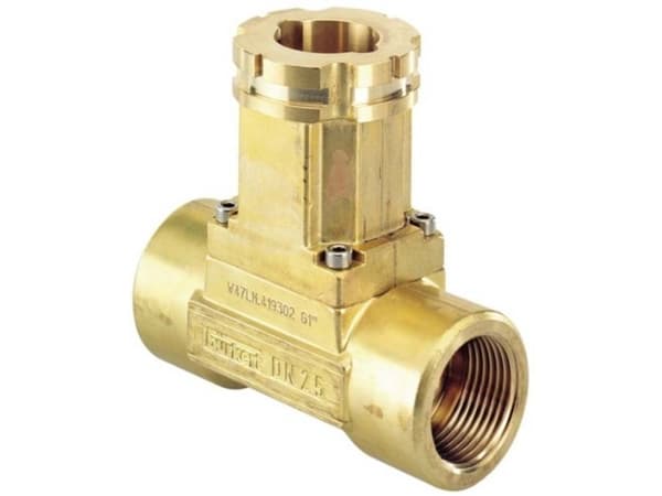Bürkert 428732 Koppling för flödesmätningar S020 1 st