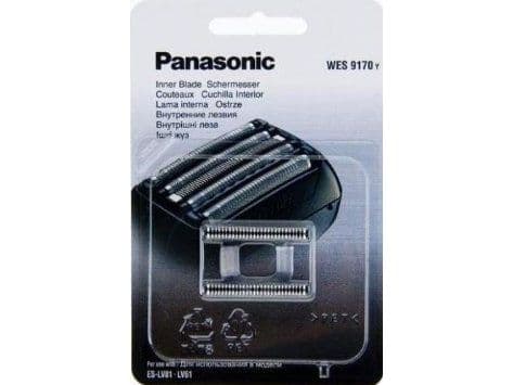 Panasonic reservedel