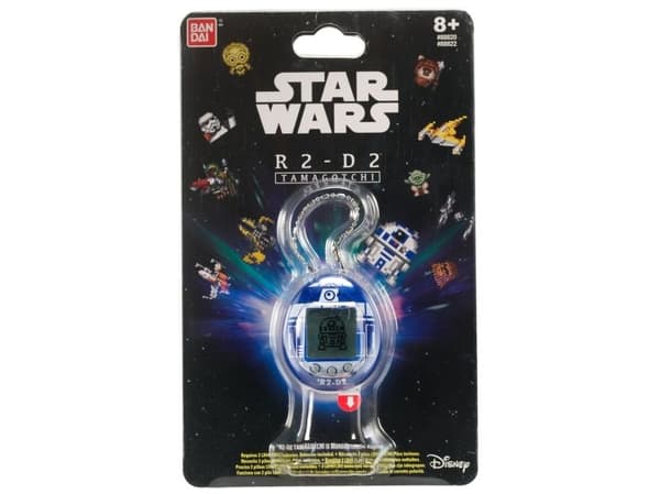 tamagotchi star wars hologram