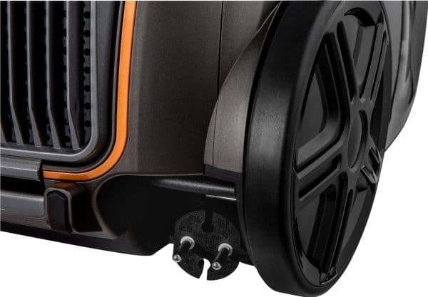 Sencor SVC 8505TI dammsugare