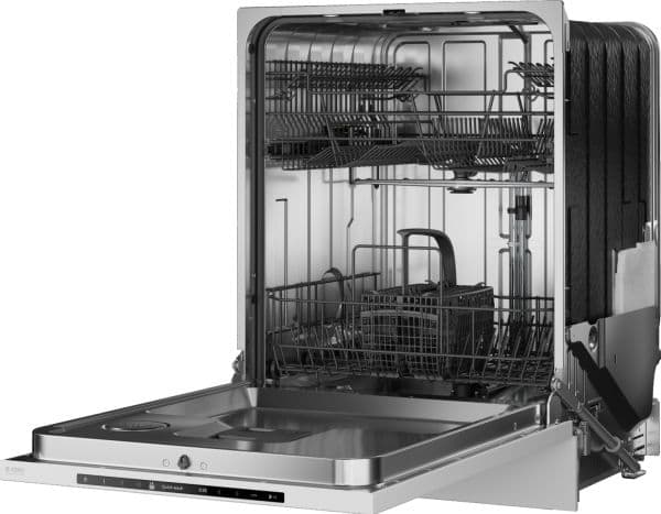 Asko Pro Opvaskemaskine DWC6122BIW