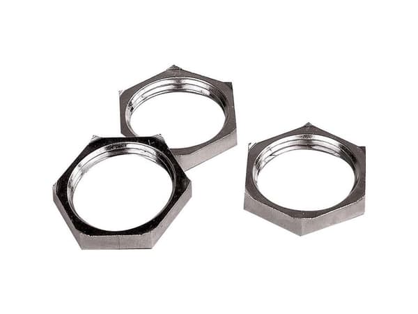 Møtrik M90 Skindicht SM PE EMC