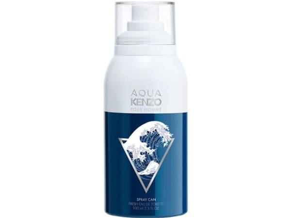 Kenzo Acqua Fresh EDT W 100 ml