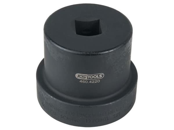 KS Tools 460.4220 460.4220 ##### Akselmutternøkkel