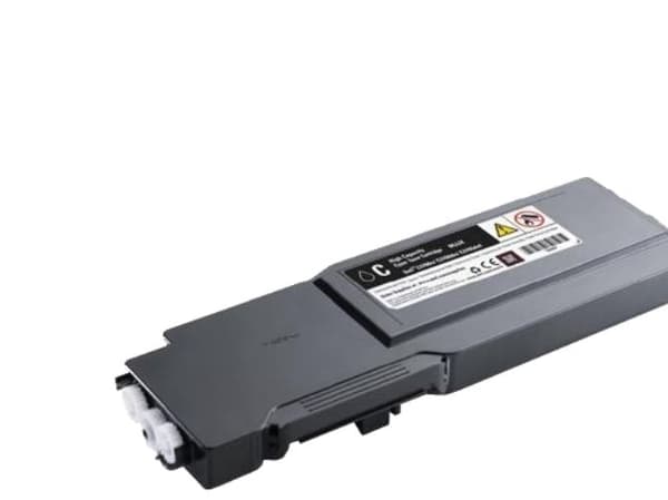 DELL 593-11119, 11000 sivua, Musta, 1 kpl
