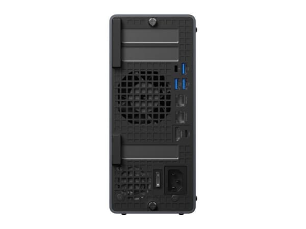 Mini PC MINIS FORUM MS-02U-235HX Intel Core Ultra 5 235HX barebone