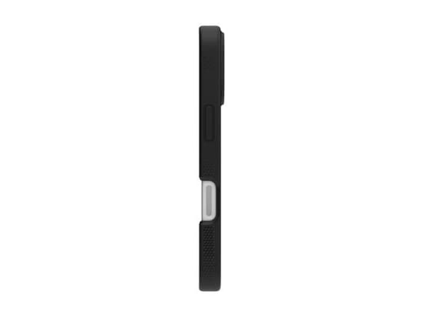 ZAGG Manhattan Snap, Suojus, Apple, iPhone 17, 16 cm (6.3"), musta