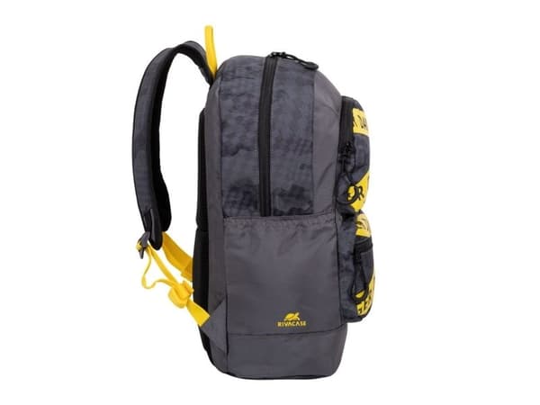 Rivacase Erebus, Ryggsäck, 33,8 cm (13.3"), Axelrem, 450 g