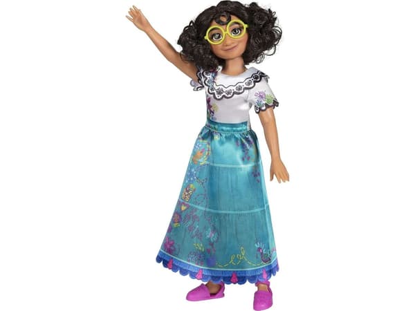Jakks Pacific Encanto Mirabel Madrigal