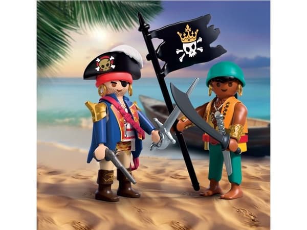 Playmobil 72024, 4 År, Multifärg, Plast