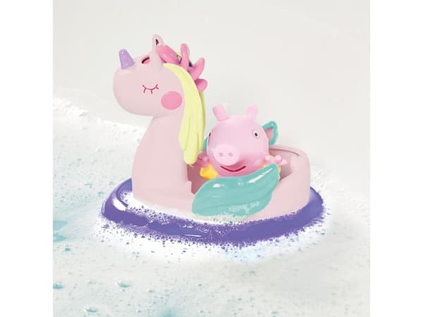 Toomies Peppa Pig badset