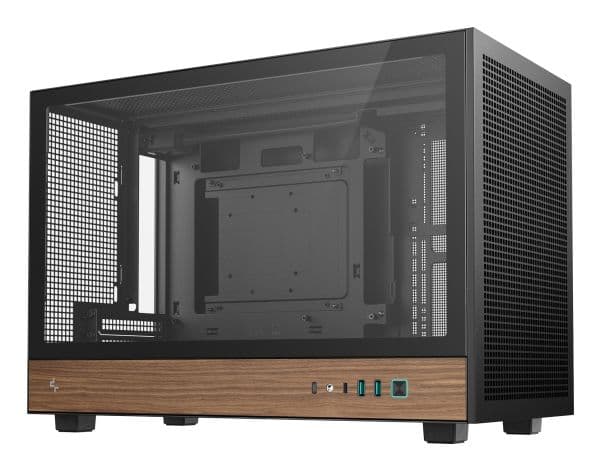 DeepCool - - ingen strømforsyning