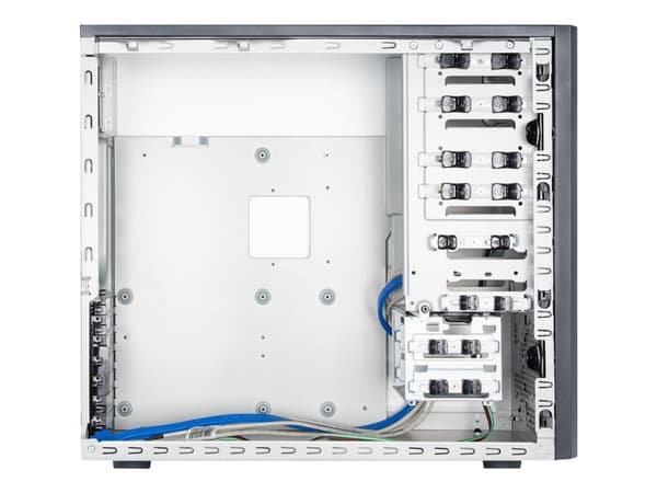 CHIEFTEC CLASSIS CM-25B-OP