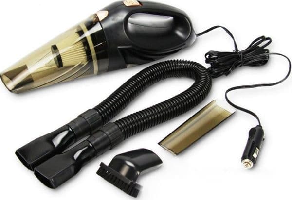 Caraymin HF2001 håndstøvsuger