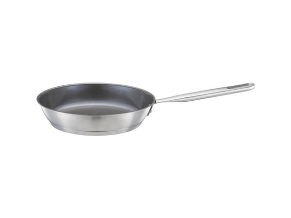 Fiskars stekepanne i helstål 28 cm