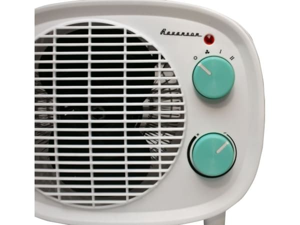 Termofläkt Ravanson FH-2000RW