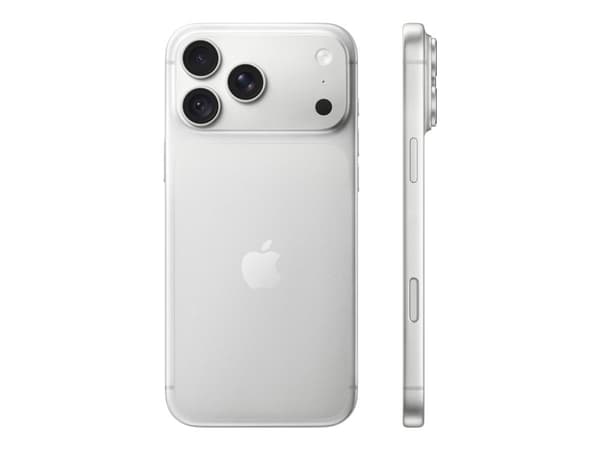 Apple iPhone 18 Pro Max - 2TB - Silver