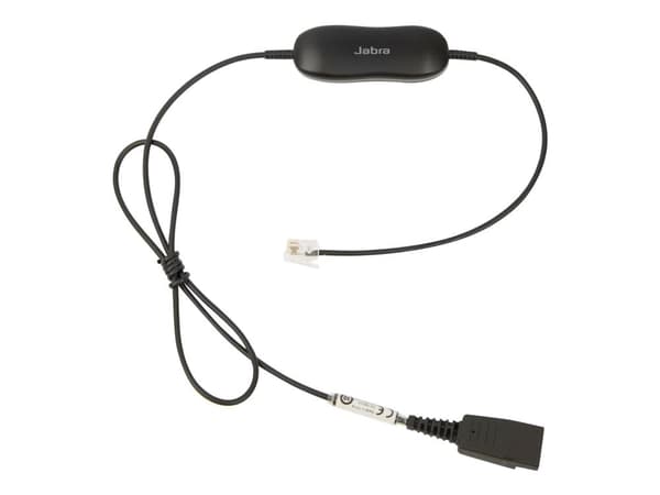 Jabra 88001-03, Lisätarvikepakkaus