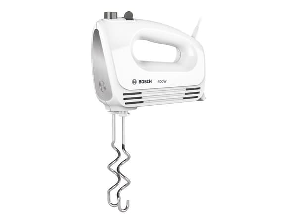 Stavmixer Bosch MFQ24200 400 watt vit