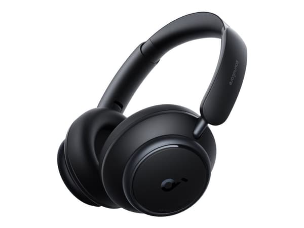 Headphone SPACE Q45/Black A3040G11 SOUNDCORE