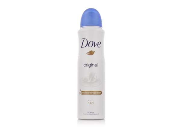 Dove Advanced Care Original antiperspirant 72H 150 ml