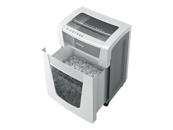 Leitz IQ Office Pro P6+ Supermikromakulerande 2x5 mm