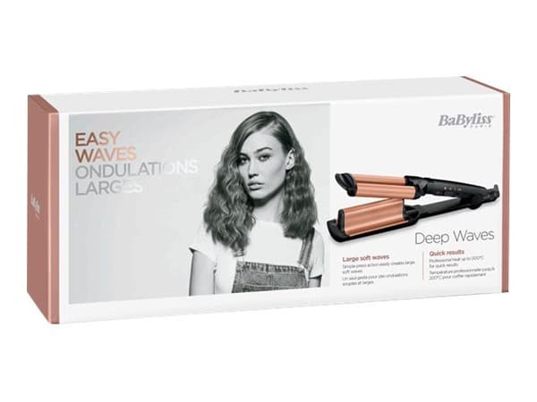 BaByliss kihartimen W2447E