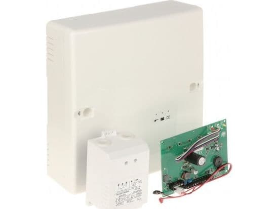 Satel SWITCHING BUFFER strømforsyning APS-30-S SATEL