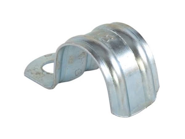 Fischer 15015 Rør-holdere 100 stk