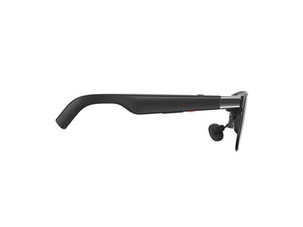 AR XREAL One Pro-briller (størrelse L)
