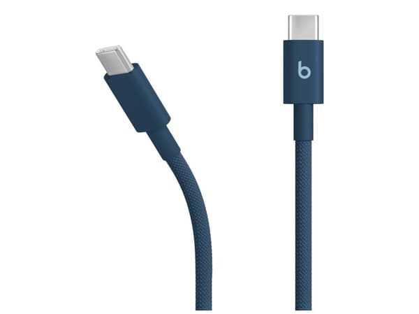 Apple Beats, 1,5 m, USB C, USB C, USB 2.0, Laivasto