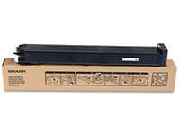 Sharp MX-23GTBA - Svart - original - tonerpatron - for Sharp MX-2310U