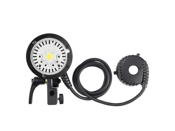 Godox AD600PRO eksternt blitshode 600Ws svart