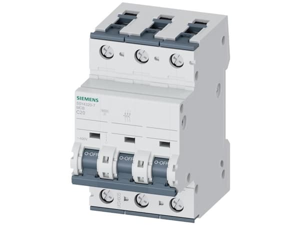 Siemens 5SY4320-7