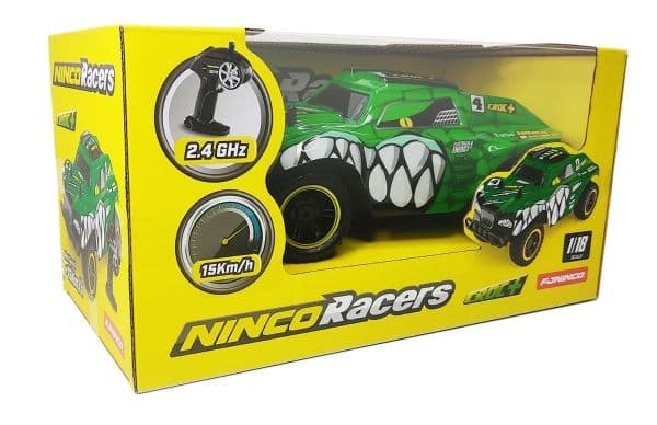 NINCO R/C Croc +1:18