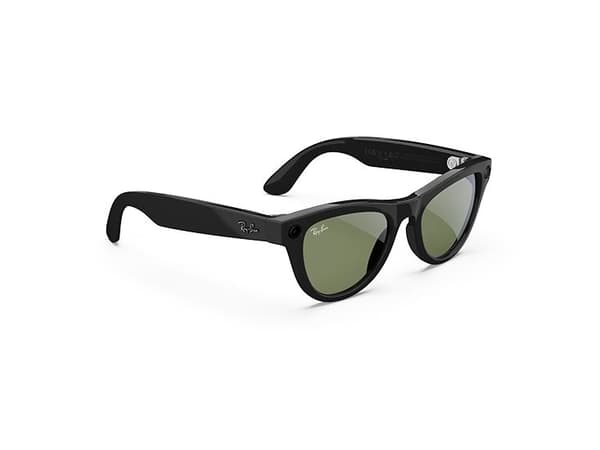 Ray-Ban Meta 899-00597-01 smartbriller