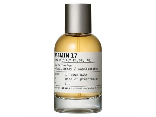 Le Labo Jasmin 17 eau de parfum spray 50 ml