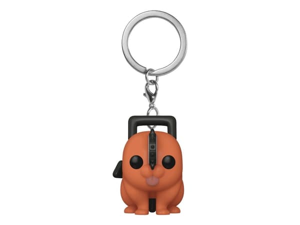 FUNKO POP! 80326, Brun, 1 stykker