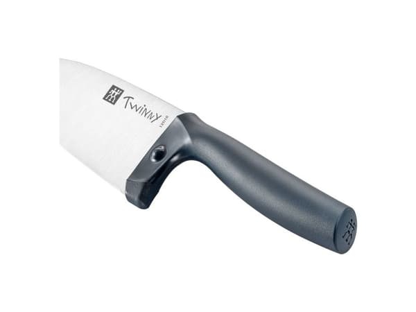 ZWILLING Twinny Barnkniv, bladlängd 10,5 cm Blå