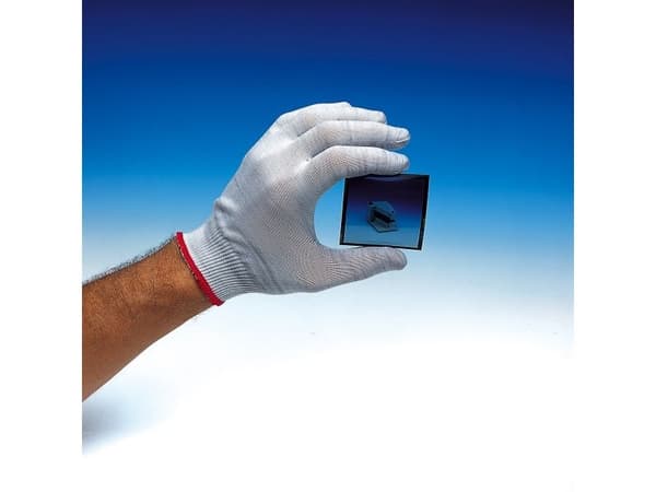 Kinetronics Anti-Static Gloves Small - Antistathandskar