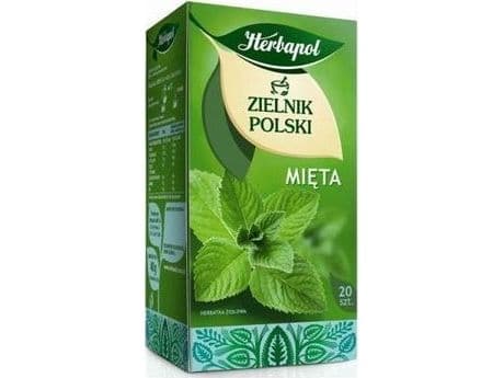 Herbapol POLSK HERBARIAN MINT 69899953