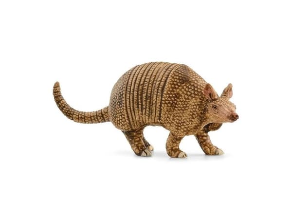 Schleich beltedyr