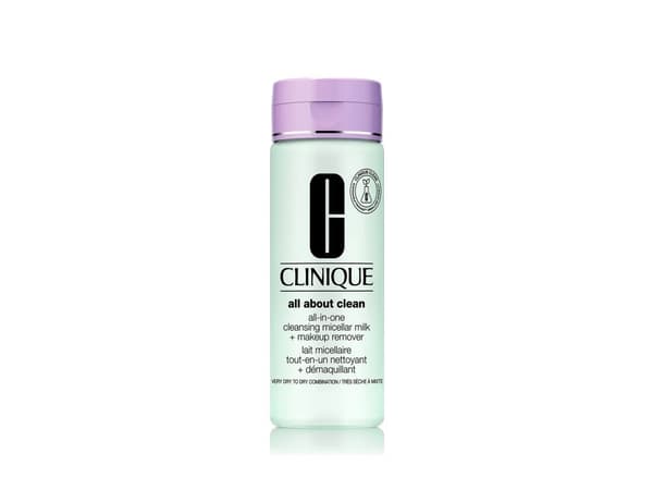 All About Cleansing Micellar Milk + Make-Up R I-Ii 200ml