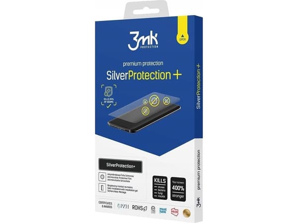 3MK SilverProtection+, Pixel 8 5G, 1 stk