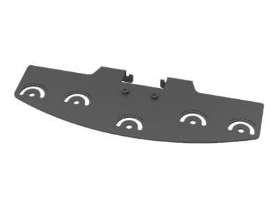 Axis 01221-001, Kiinnitys, Universaali, Musta
