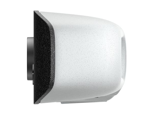 HP Poly Studio V12 - USB-videolaite - Certified for Microsoft Teams, Zoom Certified - hvid - virtalähde ei sisälly toimitukseen