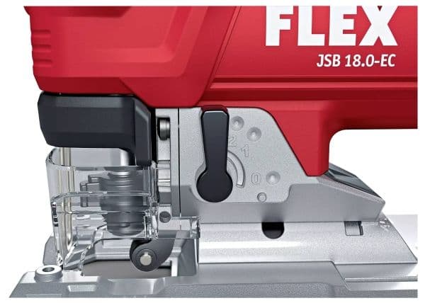 Flex sladdlös bågsåg JSB 18.0-EC C