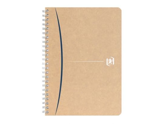 NBK OXF TOUA A5 TW 100P Q5/5 RECY