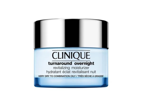 Clinique Turnaround Moisturizer 50ml