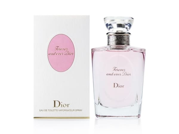 Dior Forever Ever Eau De Toilette